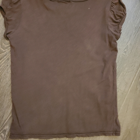 Juicy Couture T-shirt with rhinestones - Picture 4 of 5